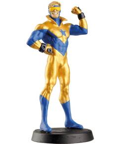 Eaglemoss DC Comics 020 Booster Gold-