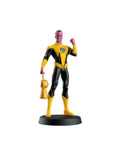 Eaglemoss DC Comics 028 Sinestro-