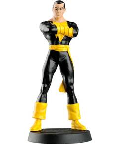 Eaglemoss DC Comics 029 Black Adam-