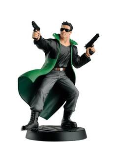 Eaglemoss DC Comics 036 Hitman-