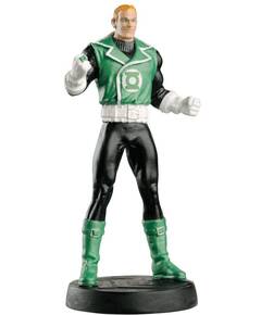 Eaglemoss DC Comics 038 Guy Gardner-