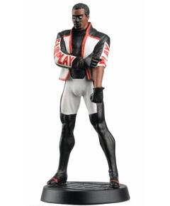 Eaglemoss DC Comics 080 Mr. Terrific-