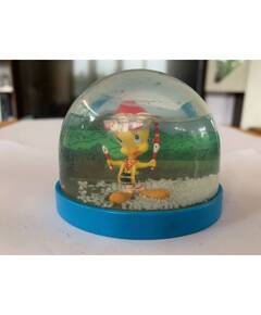 Looney Tunes Tweety snowball in Sri Lanka  Atlas Edition-