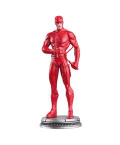 Marvel Chess Eaglemoss 05 DAREDEVIL (WHITE PAWN)-