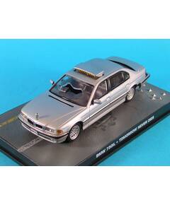 Voiture James Bond 16: BMW 750iL (DEMAIN NE MEURT JAMAIS)-