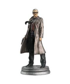 DC Chess Eaglemoss 10 Commissioner Gordon White pawn-