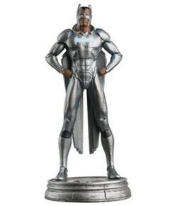 DC Chess Eaglemoss 23 Batwing white pawn-