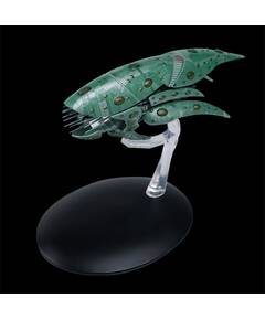 Eaglemoss Star Trek 039 Romulan Drone-