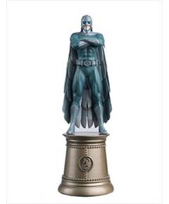 DC Chess Eaglemoss 86 Owlman (Black Knight)-