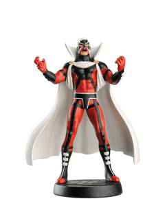 Eaglemoss DC Comics 039 Brother Blood-