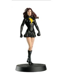 Eaglemoss DC Comics 040 Shazam ! Mary Marvel-