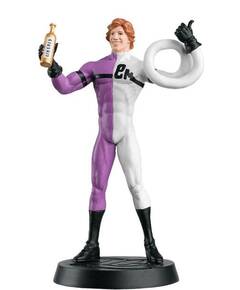 Eaglemoss DC Comics 119 L'homme élastique-