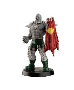 Eaglemoss DC Comics Special Doomsday dans sa boite-