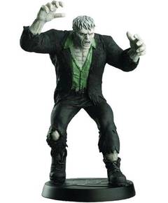 Eaglemoss DC Comics Special Solomon Grundy neuve avec emballage d'origine-