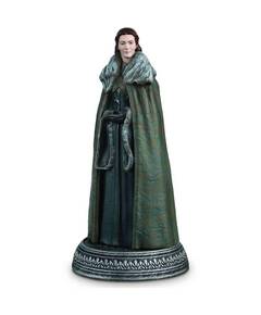 Eaglemoss Game of Thrones 025 Catelyn Stark Figurine-