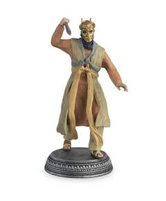 Eaglemoss Game of Thrones 026 Sons of the Harpy Figurine-