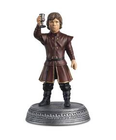 Eaglemoss Game of Thrones 028 Tyrion Lannister Figurine (Wedding)-