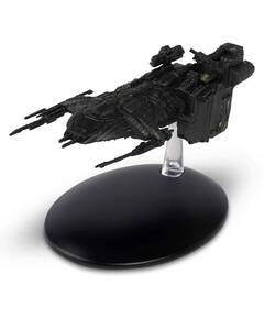 Eaglemoss Star Trek 099 Assimilated Arctic One-