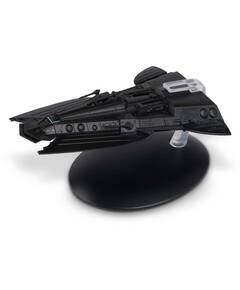 Eaglemoss Star Trek 105 Smuggler's Ship-