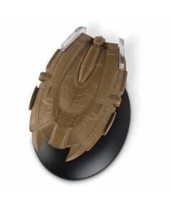 Eaglemoss Star Trek 117 Ferengi Ship (22nd Century)-