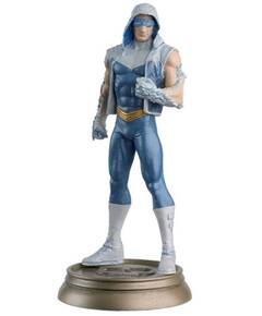 DC Chess Eaglemoss 42 Captain Cold black pawn-