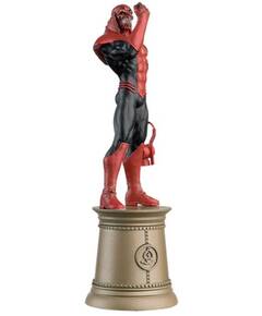 DC Chess Eaglemoss 57 Atrocitus Black Bishop-