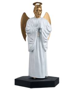 Doctor Who Eaglemoss 022 heavenly host-