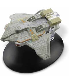 Eaglemoss Star Trek 145 Nightingale-