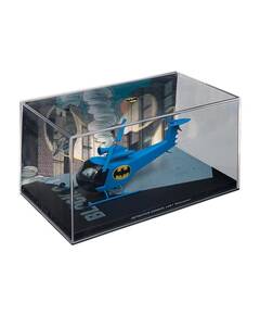 Batman Automobilia Eaglemoss 55 Detective Comics #421: Batcopter (Mark II)-