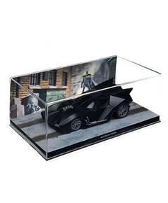 Batman Automobilia Eaglemoss 61 Batman Noel 2011-