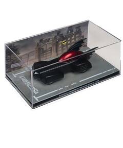 Batman Automobilia Eaglemoss 73 Batman: Legends of the Dark Knight #198-