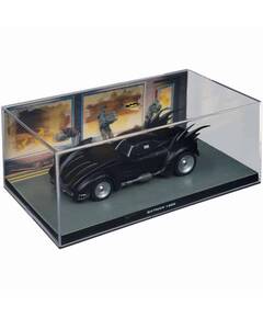 Batman Automobilia Eaglemoss 44 BATMAN #526-