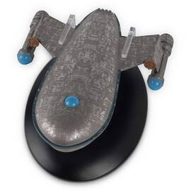 Eaglemoss-Star-Trek-079-Harry-Mudds-Class-J-Starship-314633806967