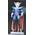 Eaglemoss Marvel Comics 080 Mr. Sinister - Monsieur Sinistre-