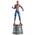 Marvel Chess Eaglemoss 01 SPIDER-MAN (WHITE KNIGHT)-