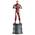 Marvel Chess Eaglemoss 02 IRON MAN (WHITE BISHOP)-