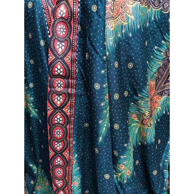 Products :: Festival Kimono Cardigan blazer Hippie Gypsy Bohemian Boho Rave  outfit Japanese Zen Paisley Top Cover Summer plus size Burning man women men  - The only Marketplace with a Soul