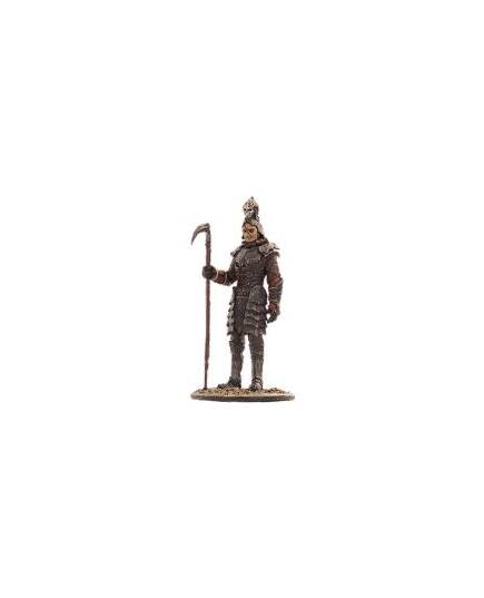 Lord of the rings Eaglemoss 045 Orc lieutenant-