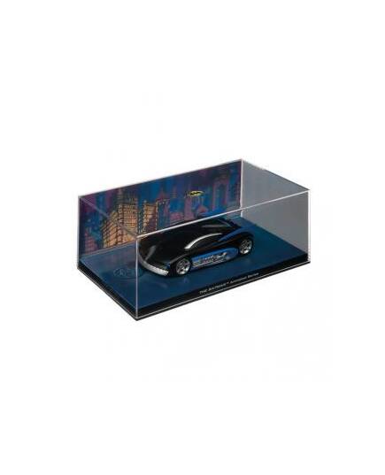 Batman Automobilia Eaglemoss 18 The Batman Animated Series-