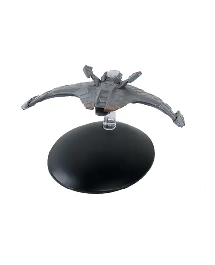 Eaglemoss-Star-Trek-013-JEMHADAR-CRUISER-314633804953