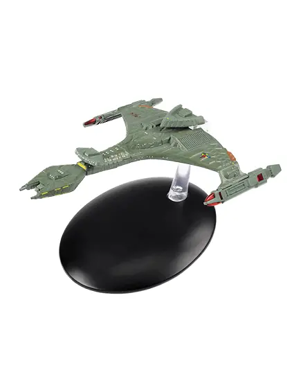 Eaglemoss-Star-Trek-020-VORCHA-CLASS-314633804963