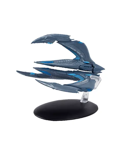 Eaglemoss-Star-Trek-024-XINDI-INSECTOID-STARSHIP-314633805388