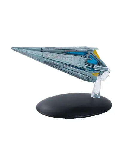 Eaglemoss-Star-Trek-026-THOLIAN-WEBSPINNER-STARSHIP-2152-314633805389