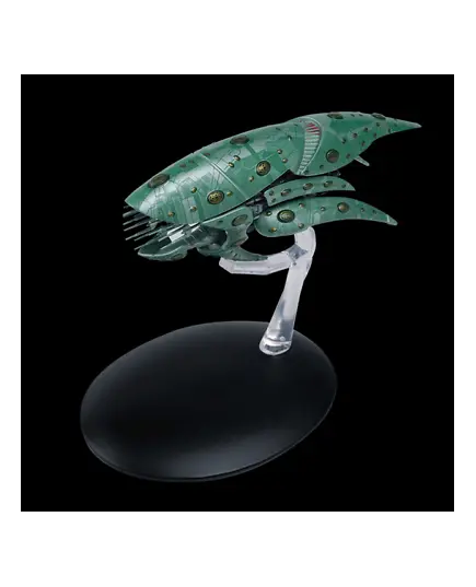 Eaglemoss-Star-Trek-039-Romulan-Drone-314633805963