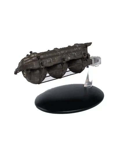 Eaglemoss-Star-Trek-045-Malon-Freighter-314633805962