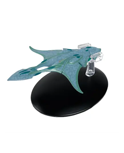 Eaglemoss-Star-Trek-065-Xindi-Aquatic-Cruiser-314633805974