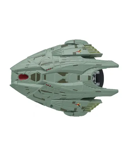 Eaglemoss-Star-Trek-071-Goroths-Klingon-Transport-Ship-314633805971