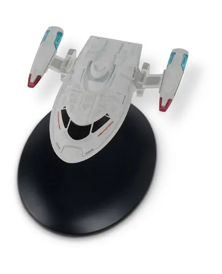 Eaglemoss-Star-Trek-075-Enterprise-NCC-1701-E-Captains-Yacht-Starship-Model-314633806373