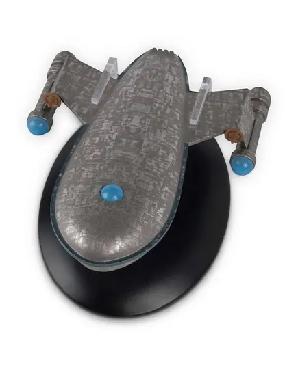 Eaglemoss-Star-Trek-079-Harry-Mudds-Class-J-Starship-314633806967