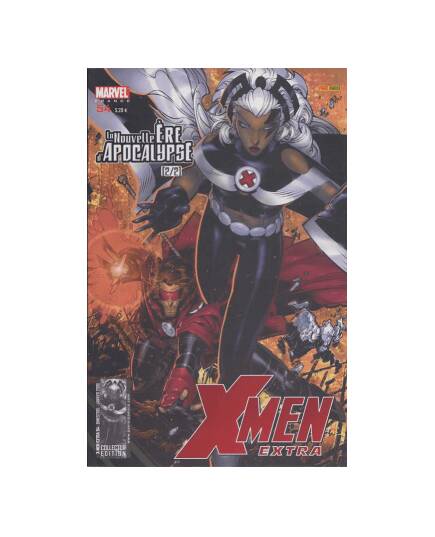 X-men Extra 054 Collector - Panini Comics-